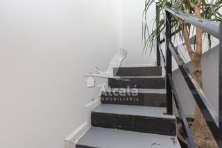 Casa en venta en Casco Histórico en Alcalá de Henares