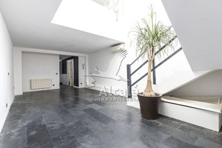 Casa en venta en Casco Histórico en Alcalá de Henares