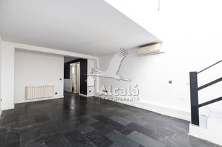 Casa en venta en Casco Histórico en Alcalá de Henares