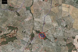 Cortijo en venta en Montefrío