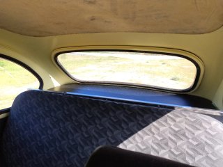 SEAT 600E 1972 histórico