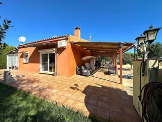 Casa rural en venta en Llucmajor Interior en Llucmajor