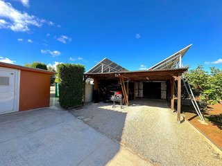 Casa rural en venta en Llucmajor Interior en Llucmajor