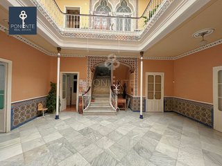 Chalet en venta en Centro en Puerto Real