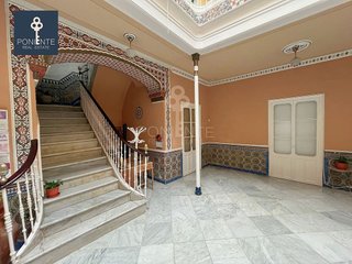 Chalet en venta en Centro en Puerto Real