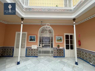 Chalet en venta en Centro en Puerto Real