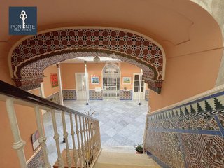 Chalet en venta en Centro en Puerto Real