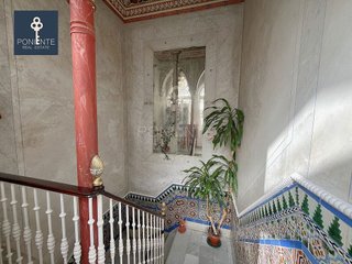 Chalet en venta en Centro en Puerto Real