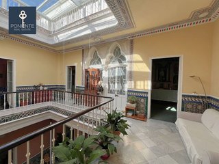 Chalet en venta en Centro en Puerto Real