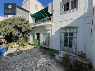 Chalet en venta en Centro en Puerto Real