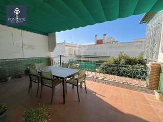 Chalet en venta en Centro en Puerto Real