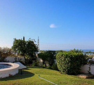Chalet en venta en Nueva Nerja - Burriana en Nerja