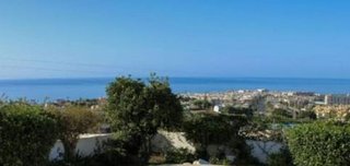 Chalet en venta en Nueva Nerja - Burriana en Nerja