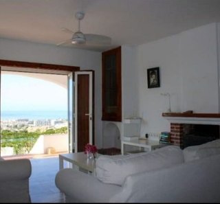 Chalet en venta en Nueva Nerja - Burriana en Nerja