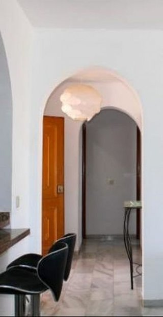 Chalet en venta en Nueva Nerja - Burriana en Nerja