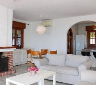 Chalet en venta en Nueva Nerja - Burriana en Nerja