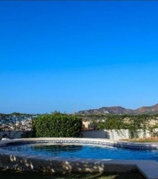 Chalet en venta en Nueva Nerja - Burriana en Nerja