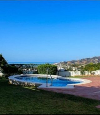Chalet en venta en Nueva Nerja - Burriana en Nerja