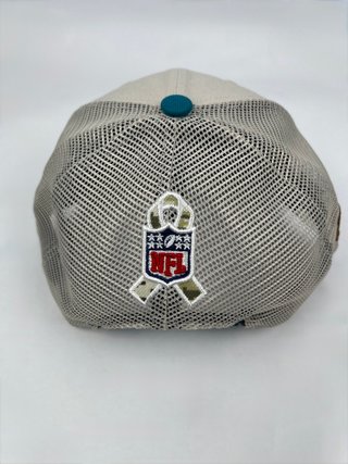 Cappello New Era Jacksonville Jaguars