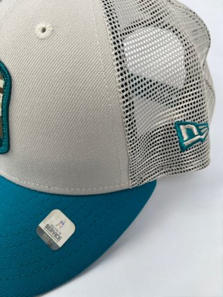 Cappello New Era Jacksonville Jaguars