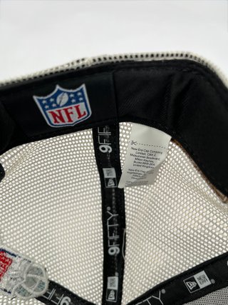 Cappello New Era Jacksonville Jaguars