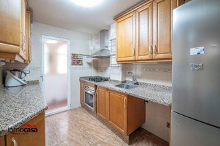 Casa adosada en venta en Residencial Triana - Barrio Alto en Gabias (Las)