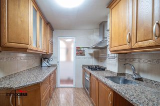 Casa adosada en venta en Residencial Triana - Barrio Alto en Gabias (Las)