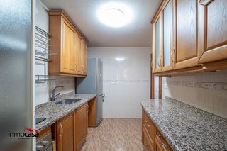 Casa adosada en venta en Residencial Triana - Barrio Alto en Gabias (Las)