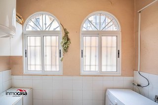 Casa adosada en venta en Residencial Triana - Barrio Alto en Gabias (Las)
