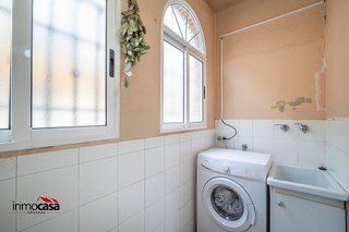 Casa adosada en venta en Residencial Triana - Barrio Alto en Gabias (Las)