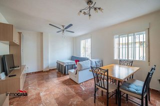 Casa adosada en venta en Residencial Triana - Barrio Alto en Gabias (Las)