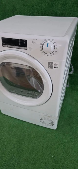 Secadora Candy SmartPro 9kg