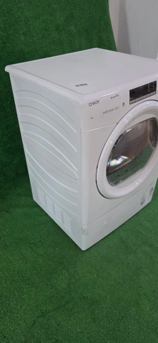 Secadora Candy SmartPro 9kg