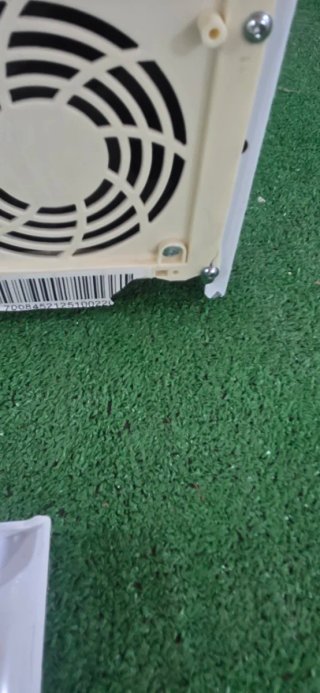 Secadora Candy SmartPro 9kg