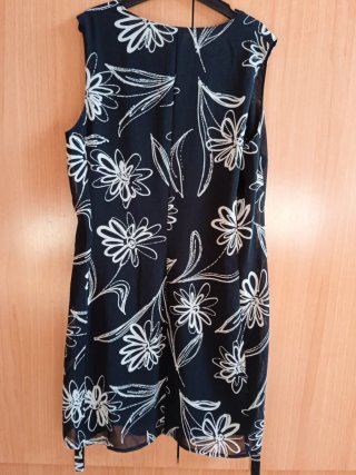 Vestido Verano