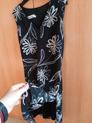 Vestido Verano