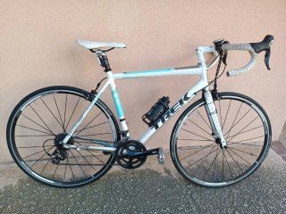 Bicicleta Trek 2.1