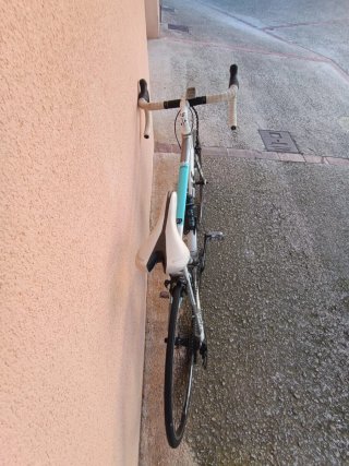 Bicicleta Trek 2.1