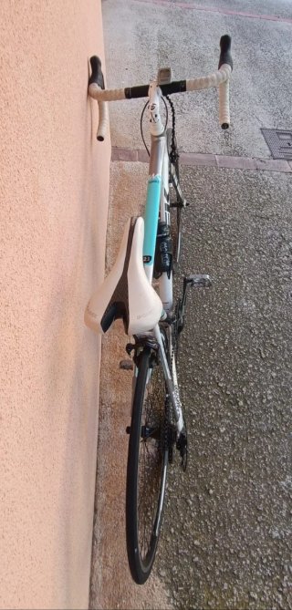 Bicicleta Trek 2.1