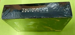 PS5 Terminator Resistance Enhanced Precintado🇪🇸