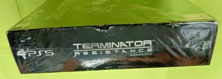 PS5 Terminator Resistance Enhanced Precintado🇪🇸