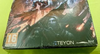 PS5 Terminator Resistance Enhanced Precintado🇪🇸