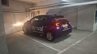 Garaje en alquiler en Boiro