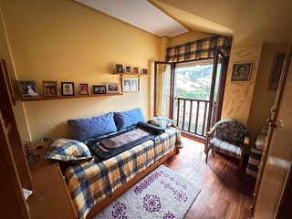 Casa en venta en Corrales de Buelna (Los)