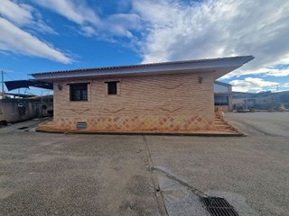 Chalet en venta en Sangonera la Verde en Murcia