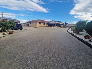 Chalet en venta en Sangonera la Verde en Murcia