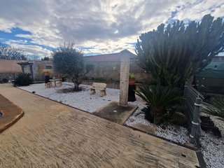 Chalet en venta en Sangonera la Verde en Murcia