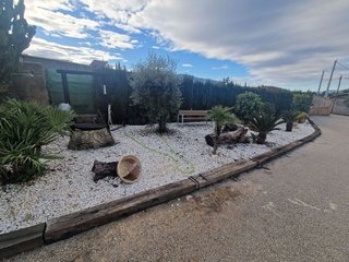 Chalet en venta en Sangonera la Verde en Murcia