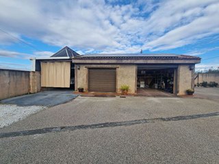Chalet en venta en Sangonera la Verde en Murcia