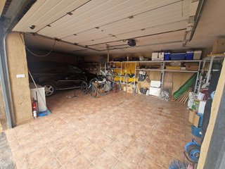 Chalet en venta en Sangonera la Verde en Murcia